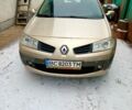 Рено Меган, объемом двигателя 16 л и пробегом 216 тыс. км за 4550 $, фото 1 на Automoto.ua