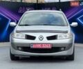 Рено Меган 2006 в Запорожье на Automoto.ua Рено Меган, объемом двигателя 1.6 л и пробегом 236 тыс. км за 5499 $, фото 2 на Automoto.ua