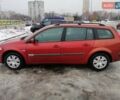 Рено Меган, объемом двигателя 1.9 л и пробегом 355 тыс. км за 4600 $, фото 1 на Automoto.ua