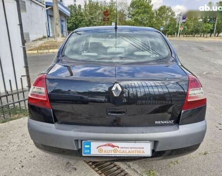 Рено Меган, объемом двигателя 0 л и пробегом 218 тыс. км за 4999 $, фото 4 на Automoto.ua