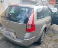 Рено Меган, объемом двигателя 1.6 л и пробегом 219 тыс. км за 4600 $, фото 7 на Automoto.ua