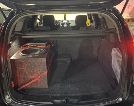 Рено Меган, объемом двигателя 1.5 л и пробегом 325 тыс. км за 4800 $, фото 24 на Automoto.ua