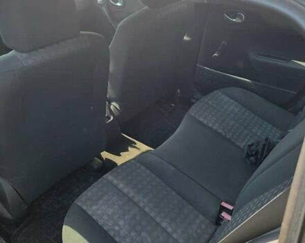 Рено Меган, об'ємом двигуна 1.5 л та пробігом 252 тис. км за 5100 $, фото 2 на Automoto.ua