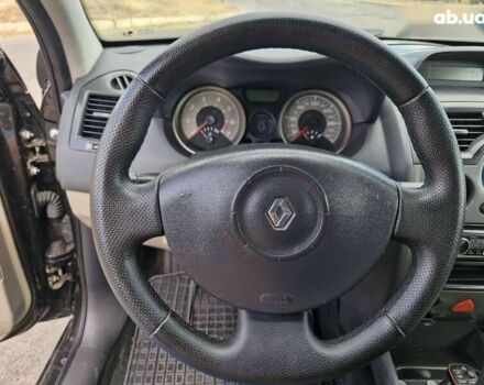 Рено Меган, объемом двигателя 0 л и пробегом 218 тыс. км за 4999 $, фото 11 на Automoto.ua