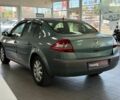 Рено Меган, объемом двигателя 0 л и пробегом 345 тыс. км за 4690 $, фото 8 на Automoto.ua