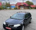 Рено Меган, объемом двигателя 1.6 л и пробегом 199 тыс. км за 5299 $, фото 9 на Automoto.ua