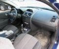 Рено Меган, объемом двигателя 1.5 л и пробегом 288 тыс. км за 4499 $, фото 10 на Automoto.ua