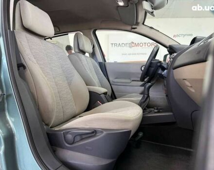 Рено Меган, объемом двигателя 0 л и пробегом 345 тыс. км за 4490 $, фото 28 на Automoto.ua