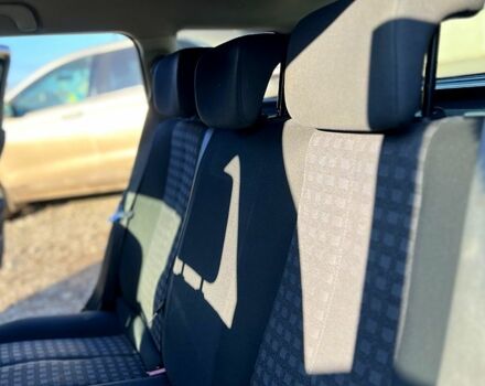 Рено Меган, объемом двигателя 1.6 л и пробегом 209 тыс. км за 5000 $, фото 10 на Automoto.ua