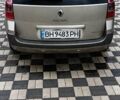 Рено Меган, объемом двигателя 1.9 л и пробегом 276 тыс. км за 4300 $, фото 3 на Automoto.ua