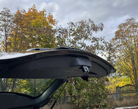 Рено Меган, объемом двигателя 1.6 л и пробегом 199 тыс. км за 5299 $, фото 35 на Automoto.ua