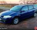 Рено Меган, объемом двигателя 16 л и пробегом 250 тыс. км за 4699 $, фото 1 на Automoto.ua