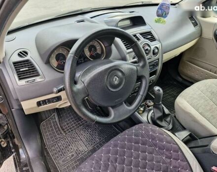 Рено Меган, объемом двигателя 0 л и пробегом 218 тыс. км за 4999 $, фото 7 на Automoto.ua