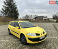Рено Меган, об'ємом двигуна 1.6 л та пробігом 185 тис. км за 4300 $, фото 1 на Automoto.ua
