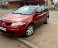 Рено Меган, объемом двигателя 14 л и пробегом 187 тыс. км за 4100 $, фото 1 на Automoto.ua