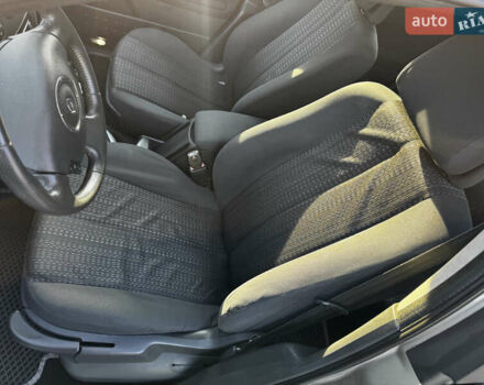Рено Меган, объемом двигателя 1.6 л и пробегом 283 тыс. км за 5400 $, фото 17 на Automoto.ua