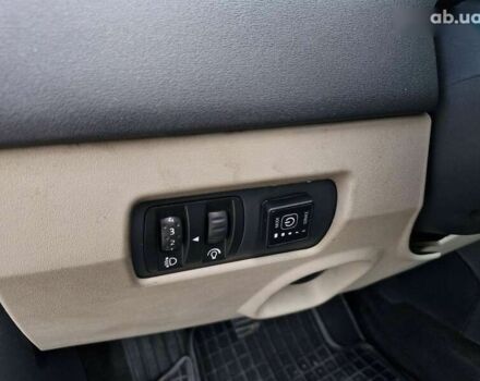 Рено Меган, объемом двигателя 0 л и пробегом 218 тыс. км за 4999 $, фото 10 на Automoto.ua