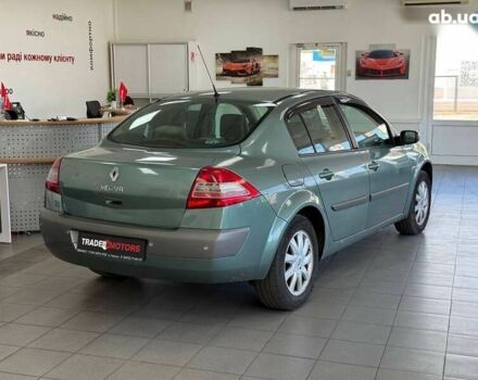 Рено Меган, объемом двигателя 0 л и пробегом 345 тыс. км за 4490 $, фото 13 на Automoto.ua