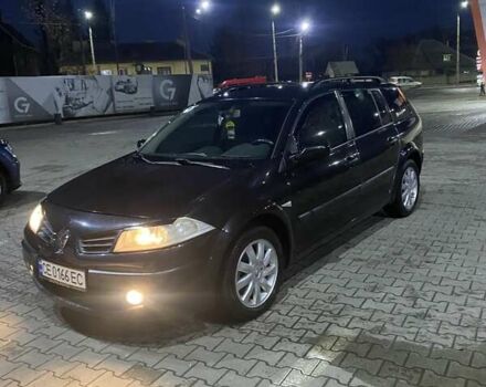 Рено Меган, объемом двигателя 1.5 л и пробегом 325 тыс. км за 4800 $, фото 51 на Automoto.ua