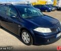 Рено Меган, объемом двигателя 1.6 л и пробегом 182 тыс. км за 4850 $, фото 2 на Automoto.ua