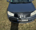 Рено Меган, объемом двигателя 1.6 л и пробегом 240 тыс. км за 4700 $, фото 3 на Automoto.ua
