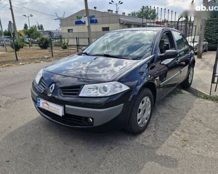 Рено Меган, объемом двигателя 0 л и пробегом 218 тыс. км за 4999 $, фото 2 на Automoto.ua