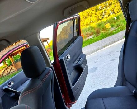 Рено Меган, об'ємом двигуна 1.4 л та пробігом 188 тис. км за 4300 $, фото 9 на Automoto.ua