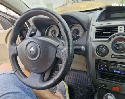 Рено Меган, объемом двигателя 0 л и пробегом 218 тыс. км за 4999 $, фото 16 на Automoto.ua
