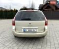 Рено Меган, объемом двигателя 1.46 л и пробегом 272 тыс. км за 5300 $, фото 8 на Automoto.ua