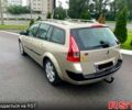 Рено Меган, об'ємом двигуна 2 л та пробігом 243 тис. км за 5900 $, фото 3 на Automoto.ua