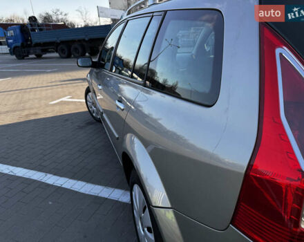 Рено Меган, объемом двигателя 1.6 л и пробегом 283 тыс. км за 5400 $, фото 9 на Automoto.ua