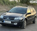 Рено Меган, объемом двигателя 1.6 л и пробегом 167 тыс. км за 6100 $, фото 1 на Automoto.ua