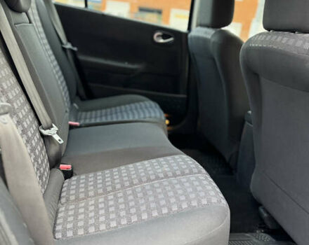 Рено Меган, объемом двигателя 1.6 л и пробегом 179 тыс. км за 5700 $, фото 35 на Automoto.ua