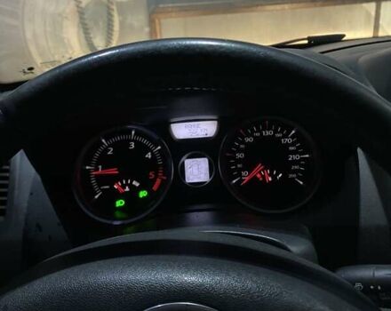 Рено Меган, объемом двигателя 1.5 л и пробегом 325 тыс. км за 4800 $, фото 25 на Automoto.ua