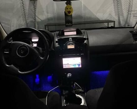 Рено Меган, объемом двигателя 1.5 л и пробегом 325 тыс. км за 4800 $, фото 42 на Automoto.ua