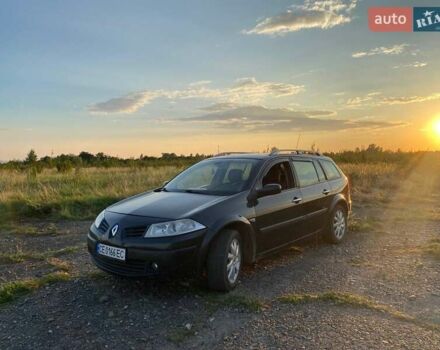 Рено Меган, объемом двигателя 1.5 л и пробегом 325 тыс. км за 4800 $, фото 30 на Automoto.ua