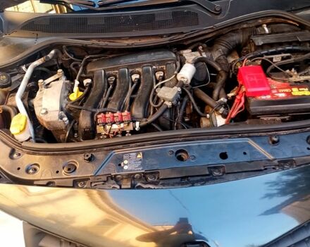 Рено Меган, объемом двигателя 1.6 л и пробегом 200 тыс. км за 5700 $, фото 2 на Automoto.ua