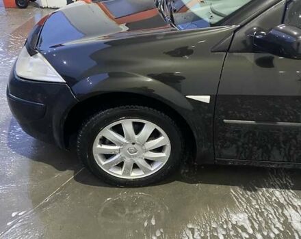 Рено Меган, объемом двигателя 1.5 л и пробегом 325 тыс. км за 4800 $, фото 8 на Automoto.ua