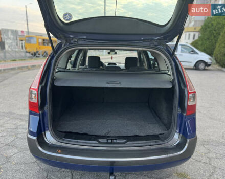 Рено Меган, объемом двигателя 1.6 л и пробегом 179 тыс. км за 5700 $, фото 40 на Automoto.ua