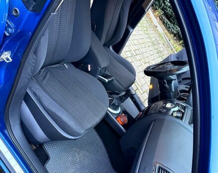 Рено Меган, объемом двигателя 1.6 л и пробегом 208 тыс. км за 5300 $, фото 6 на Automoto.ua