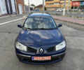 Рено Меган, объемом двигателя 1.6 л и пробегом 179 тыс. км за 5700 $, фото 15 на Automoto.ua