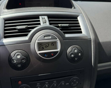 Рено Меган, объемом двигателя 2 л и пробегом 169 тыс. км за 6399 $, фото 26 на Automoto.ua