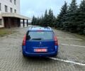 Рено Меган, объемом двигателя 1.6 л и пробегом 208 тыс. км за 5300 $, фото 13 на Automoto.ua