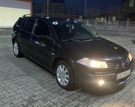 Рено Меган, объемом двигателя 1.5 л и пробегом 325 тыс. км за 4800 $, фото 26 на Automoto.ua