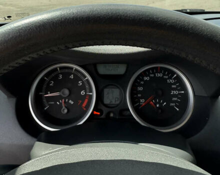 Рено Меган, объемом двигателя 2 л и пробегом 169 тыс. км за 6399 $, фото 24 на Automoto.ua