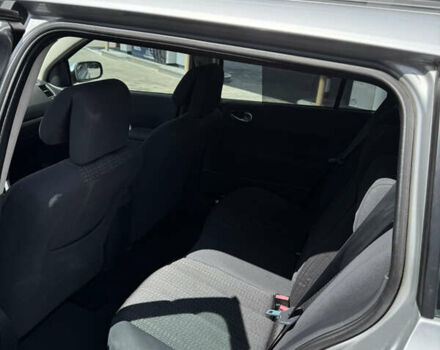 Рено Меган, объемом двигателя 2 л и пробегом 169 тыс. км за 6399 $, фото 17 на Automoto.ua