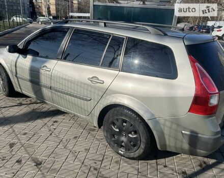 Рено Меган, об'ємом двигуна 1.6 л та пробігом 170 тис. км за 5100 $, фото 4 на Automoto.ua