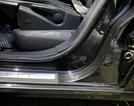 Рено Меган, объемом двигателя 1.5 л и пробегом 325 тыс. км за 4800 $, фото 10 на Automoto.ua