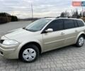 Рено Меган, объемом двигателя 1.46 л и пробегом 272 тыс. км за 5300 $, фото 10 на Automoto.ua