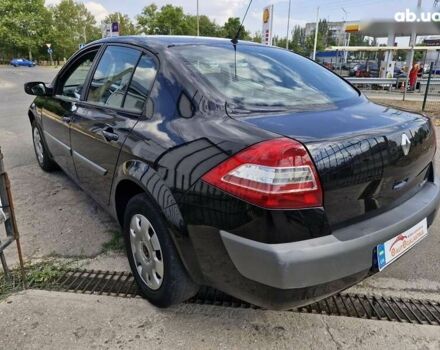 Рено Меган, объемом двигателя 0 л и пробегом 218 тыс. км за 4999 $, фото 5 на Automoto.ua